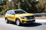 Kia Seltos S FWD 2.0 2019 года (AU)